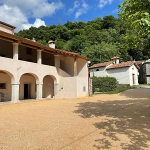  Bauernhof Il Bosco Italien