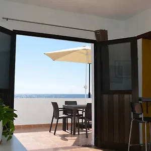  Ferienhaus Casa De La Playa Spanien